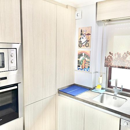 Apartamento Atico El Trasgu Raices Nuevo Exterior foto