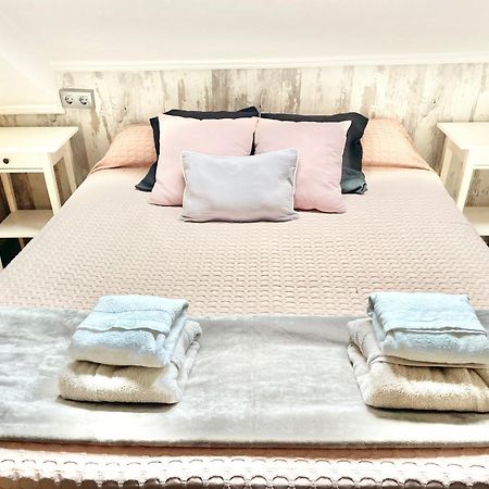Apartamento Atico El Trasgu Raices Nuevo Exterior foto