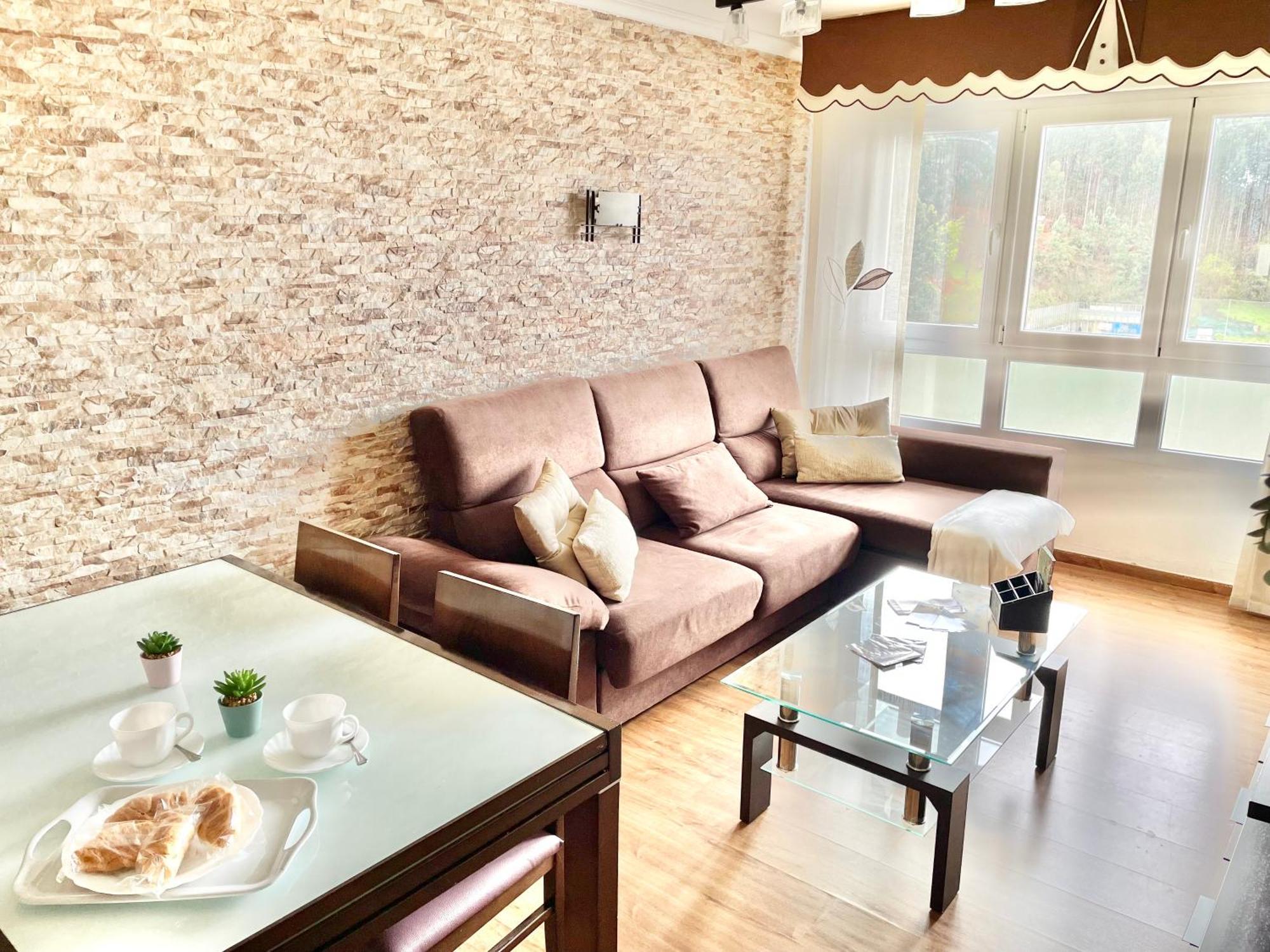 Apartamento Atico El Trasgu Raices Nuevo Exterior foto