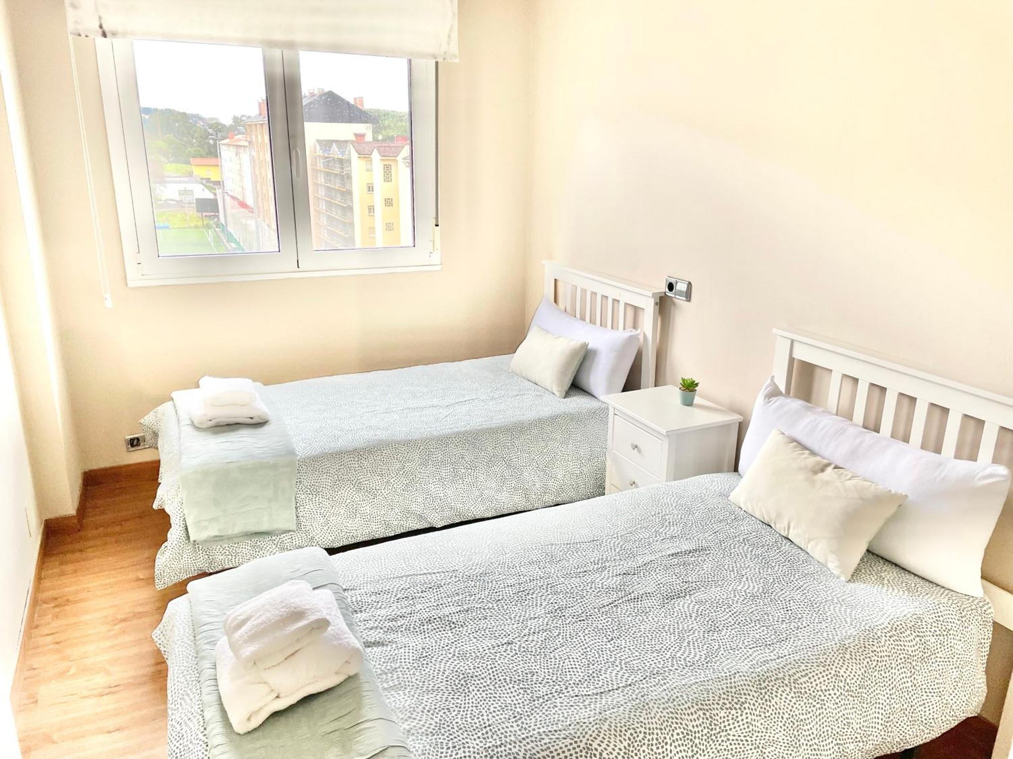 Apartamento Atico El Trasgu Raices Nuevo Exterior foto