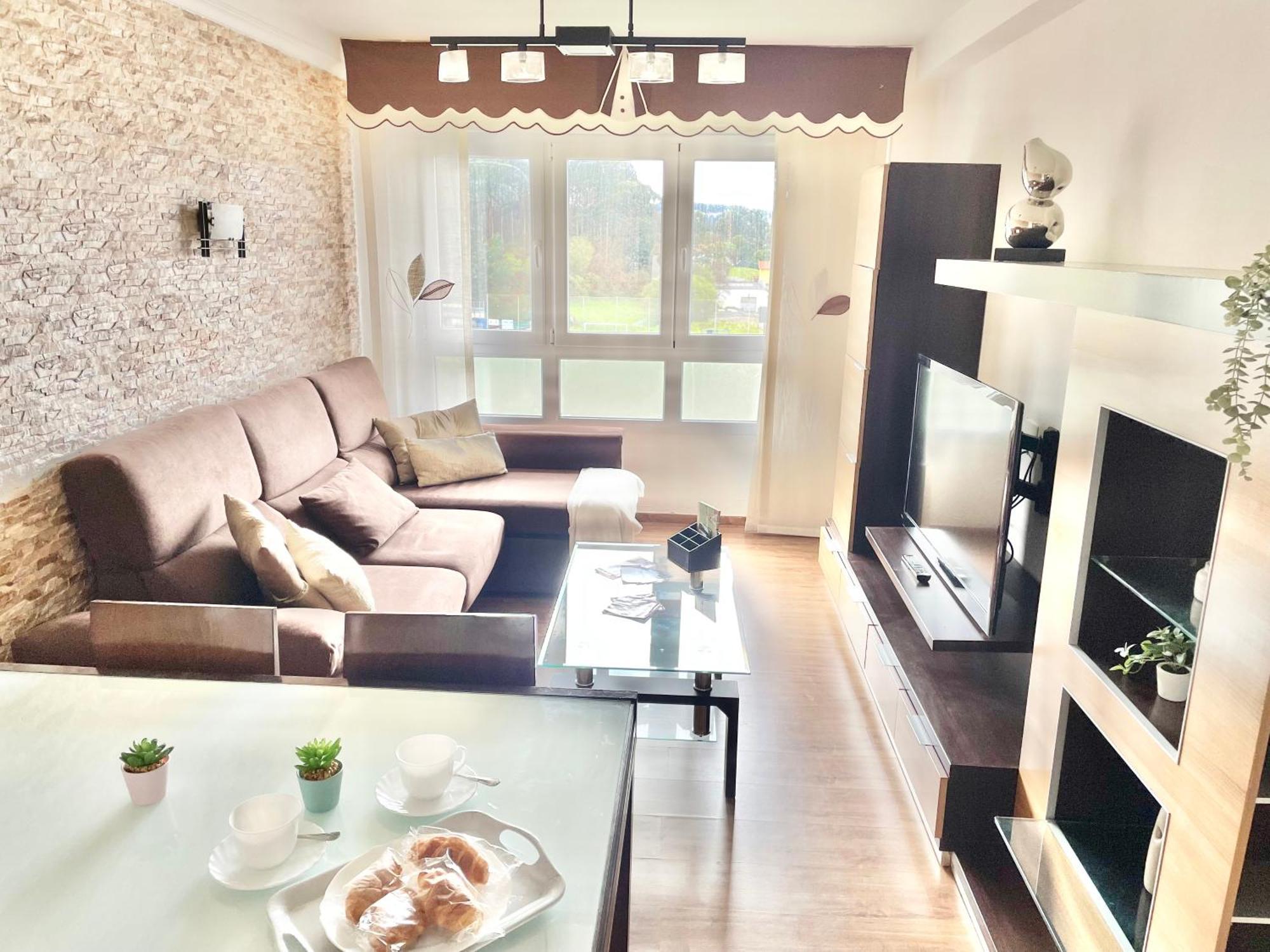 Apartamento Atico El Trasgu Raices Nuevo Exterior foto