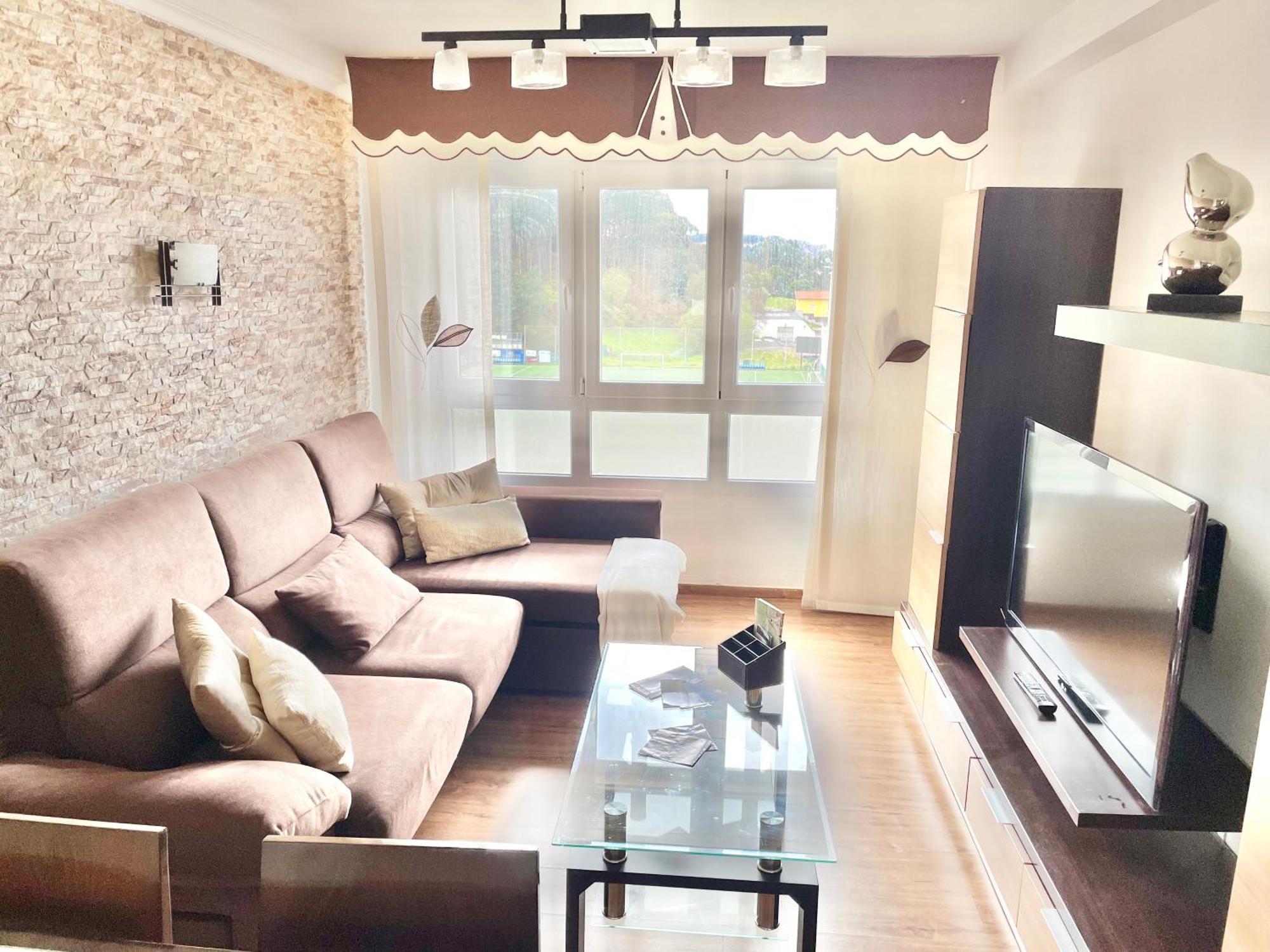Apartamento Atico El Trasgu Raices Nuevo Exterior foto