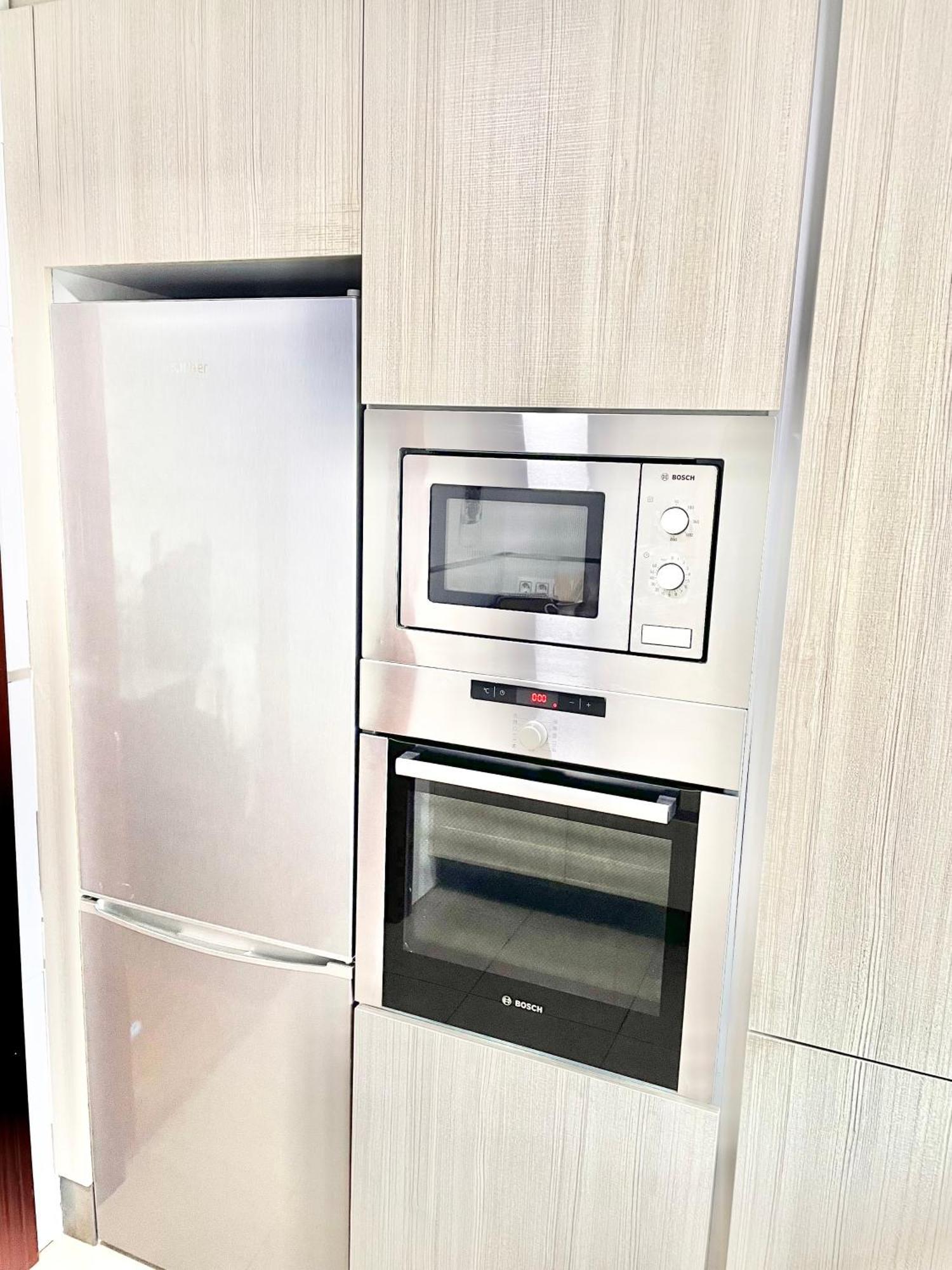 Apartamento Atico El Trasgu Raices Nuevo Exterior foto