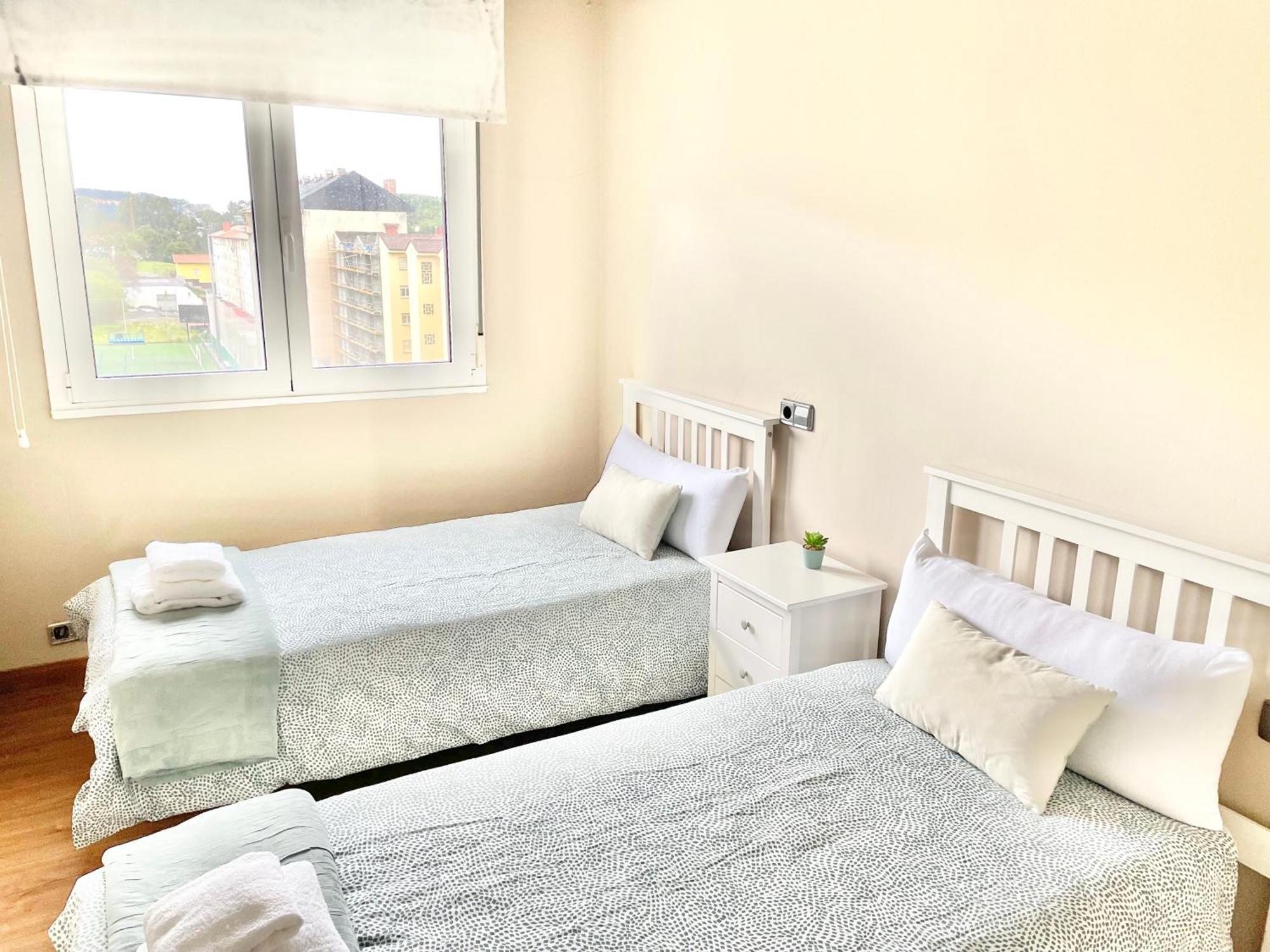 Apartamento Atico El Trasgu Raices Nuevo Exterior foto