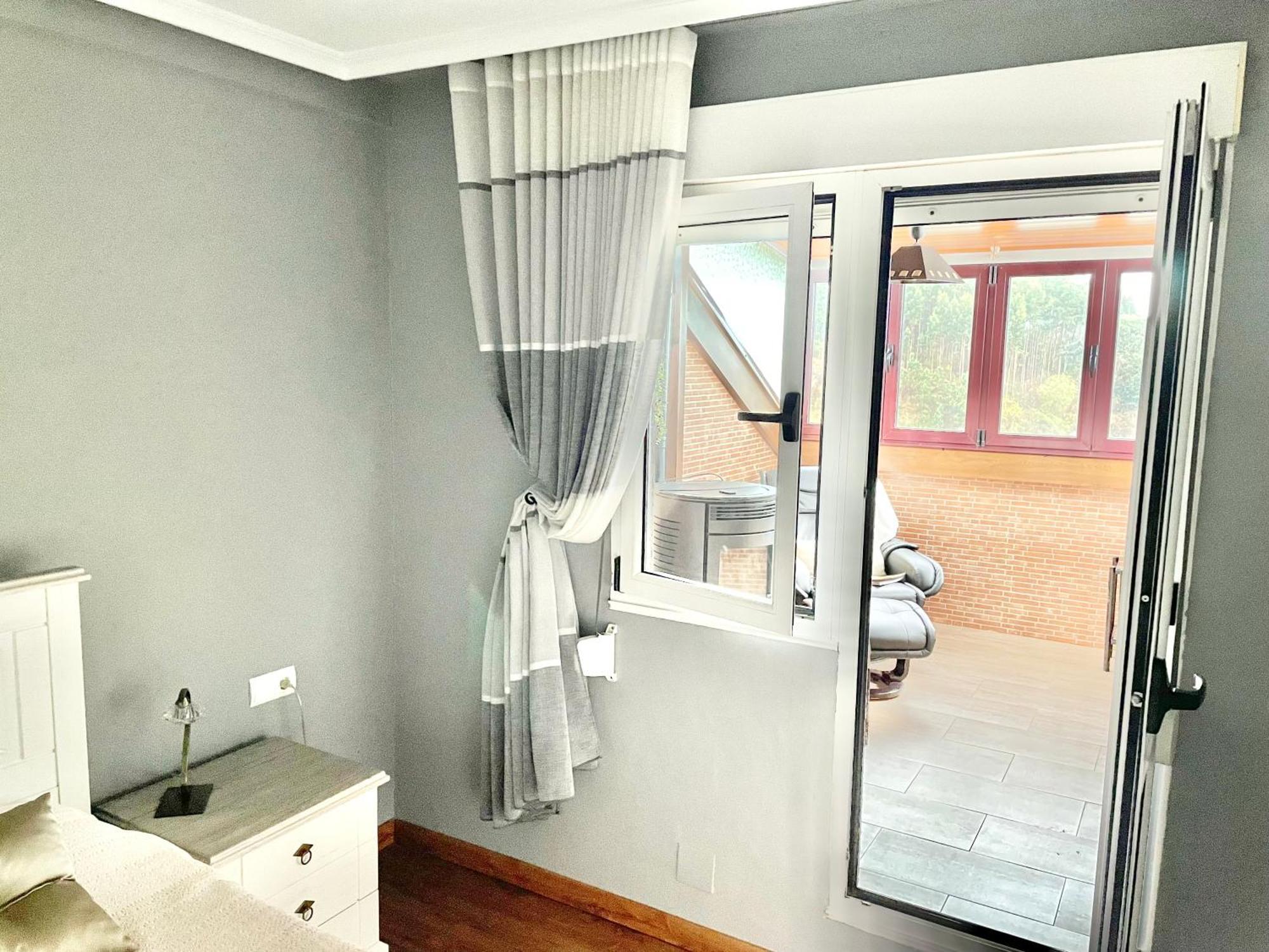 Apartamento Atico El Trasgu Raices Nuevo Exterior foto